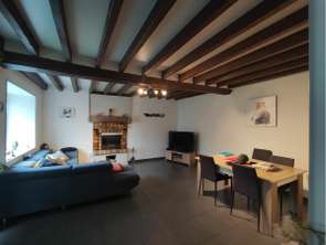 Vente Maison 4 chambresGesnes-le-Gandelin