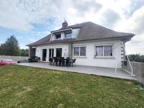Vente Maison 4 chambresGesnes-le-Gandelin