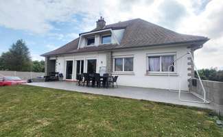 Photo Vente maison Gesnes-le-Gandelin
