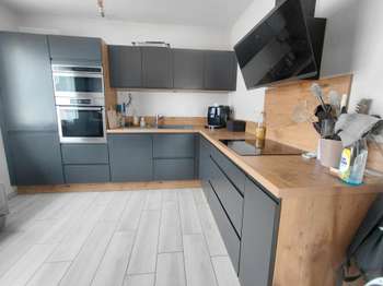 Vente maison 6 pièces Vente maison 6 pièces