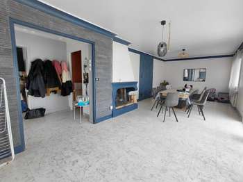 Vente maison 6 pièces Vente maison 6 pièces