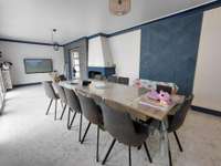 Vente maison 6 pièces Vente maison 6 pièces