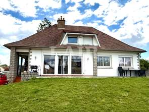 Vente Maison 3 chambresGesnes-le-Gandelin
