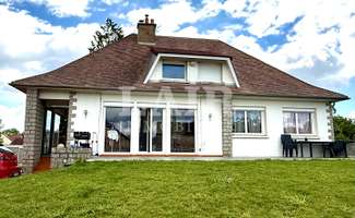 Photo Vente maison Gesnes-le-Gandelin