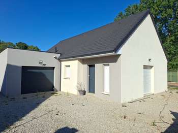 Vente Maison 3 chambresGesnes-le-Gandelin