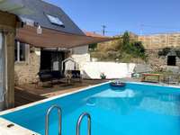 Vente maison 4 pièces Vente maison 4 pièces