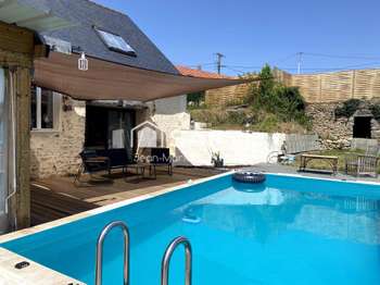Vente Maison 3 chambresGesnes-le-Gandelin