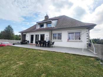 Vente Maison 4 chambresGesnes-le-Gandelin