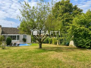 Vente Maison 4 chambresGesnes-le-Gandelin