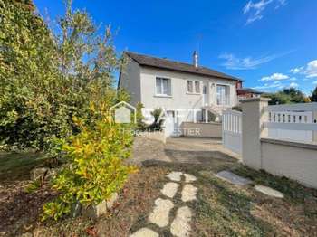 Vente maison 6 pièces Gesnes-le-Gandelin 72