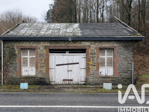 Vente Maison 1 pièceGespunsart