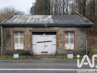 Vente maison 1 pièce