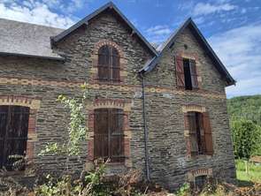 Vente Maison 5 piècesGespunsart