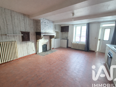 Vente maison 5 pièces Vente maison 5 pièces