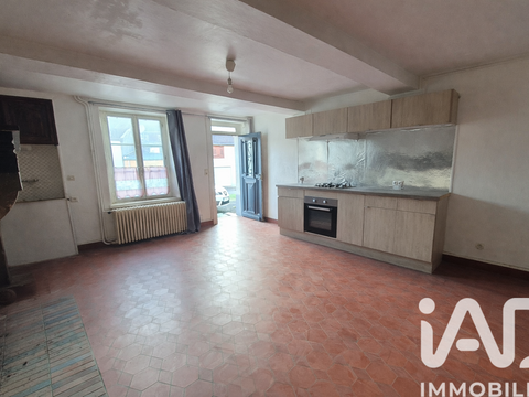 Vente maison 5 pièces Vente maison 5 pièces