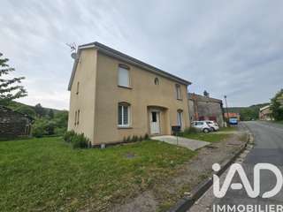 Vente maison 7 pièces Vente maison 7 pièces