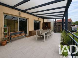 Vente maison 7 pièces Vente maison 7 pièces