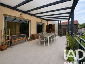 Vente Maison 7 piècesGespunsart