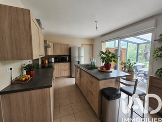 Vente maison 7 pièces Vente maison 7 pièces