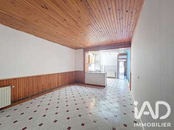Vente maison 4 pièces Vente maison 4 pièces