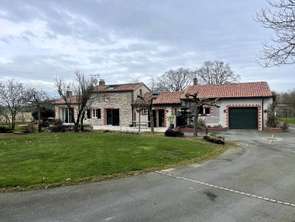 Vente Maison 3 chambresGesté