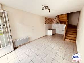 Vente Maison 1 chambreGesté