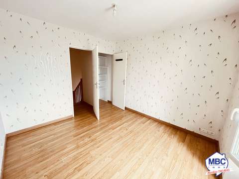 Vente maison 2 pièces