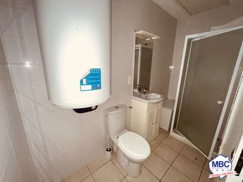 Vente maison 2 pièces