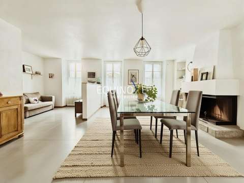 Vente maison 7 pièces Gesté 49