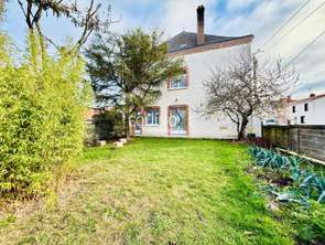 Vente Maison 5 chambresGesté