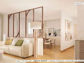 Vente Maison 3 chambresGesté