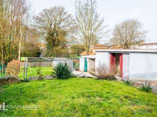Photo Vente maison Gesté