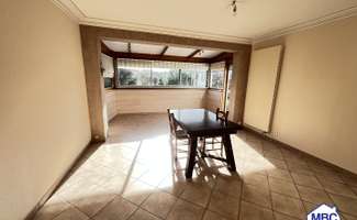 Photo Vente maison Gesté
