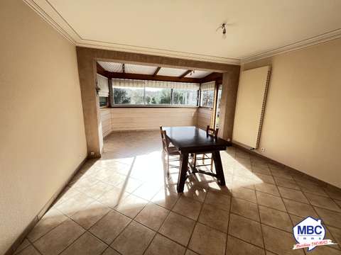 Vente maison 5 pièces Gesté 49