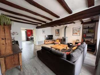 Vente Maison 5 chambresGesté