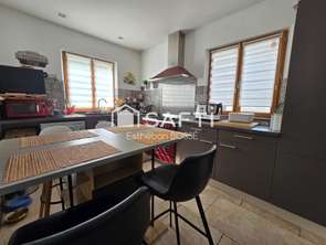 Vente Maison 4 chambresGesté