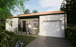 Photo Vente maison Gesté
