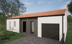 Photo Vente maison Gesté