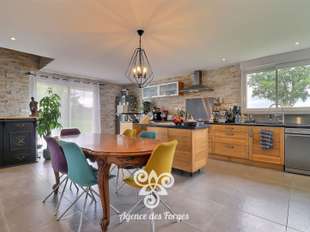 Photo Vente maison Gesté