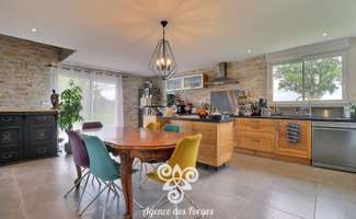 Photo Vente maison Gesté