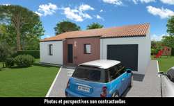 Photo Vente maison Gesté