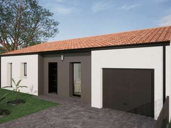 Vente maison Gesté 49