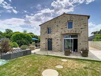 Vente Maison 4 chambresGesté