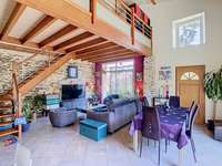 Vente maison 6 pièces Vente maison 6 pièces