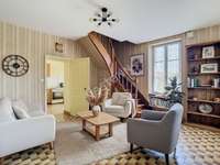 Vente maison 5 pièces Vente maison 5 pièces