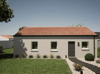 Vente maison Gesté 49