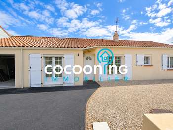 Photo Vente maison Gesté