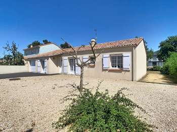 Vente maison 6 pièces Gesté 49