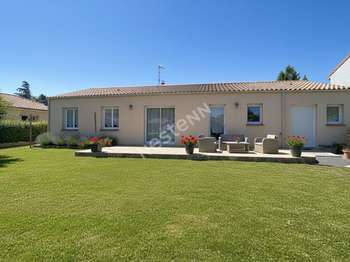Vente Maison 4 chambresGesté