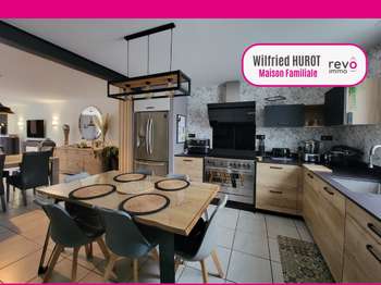 Photo Vente maison Gesté